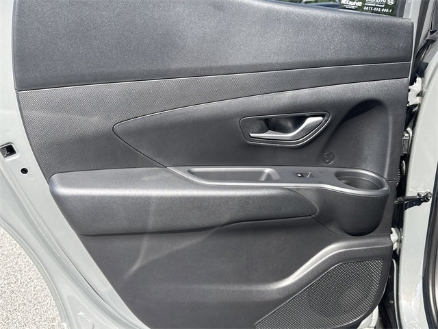 2025 Hyundai SANTA CRUZ SE FWD