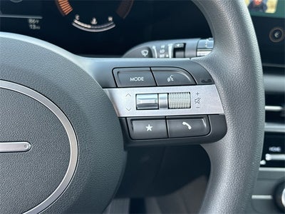 2025 Hyundai SANTA CRUZ SE FWD