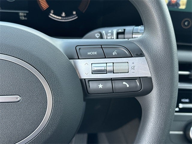 2025 Hyundai SANTA CRUZ SE FWD