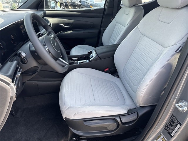 2025 Hyundai SANTA CRUZ SE FWD