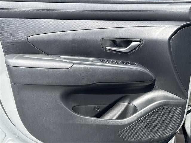 2025 Hyundai SANTA CRUZ SE FWD