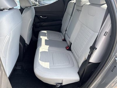 2025 Hyundai SANTA CRUZ SE FWD