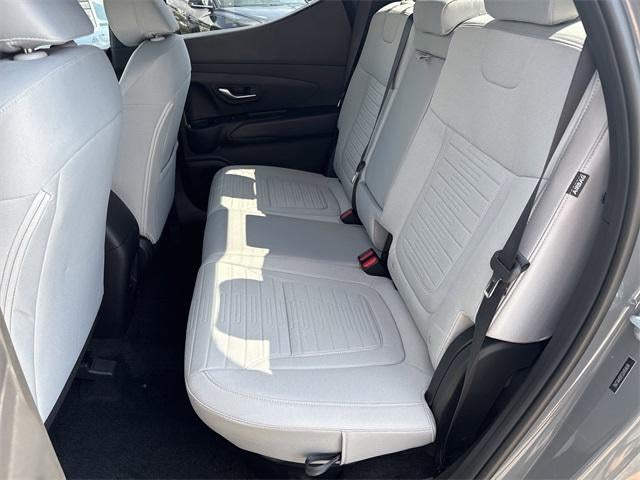 2025 Hyundai SANTA CRUZ SE FWD