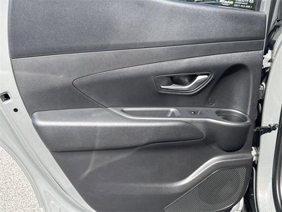 2025 Hyundai SANTA CRUZ SE FWD