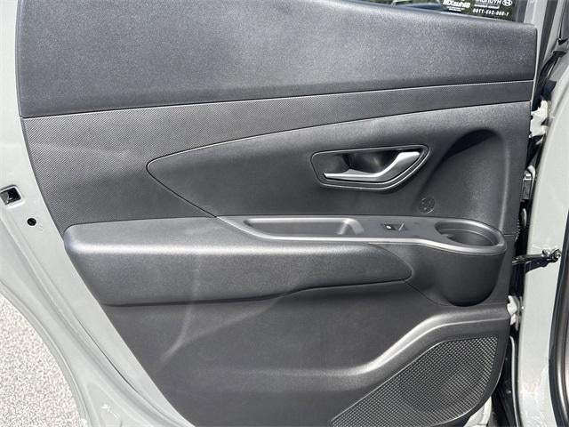 2025 Hyundai SANTA CRUZ SE FWD