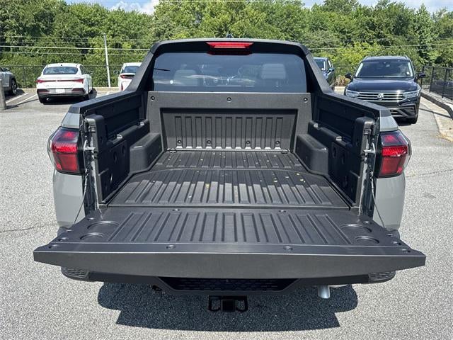 2025 Hyundai SANTA CRUZ SE FWD