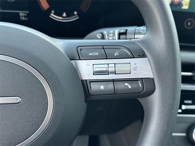 2025 Hyundai SANTA CRUZ SE FWD