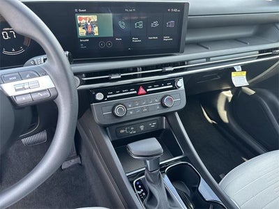 2025 Hyundai SANTA CRUZ SE FWD