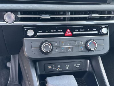 2025 Hyundai SANTA CRUZ SE FWD