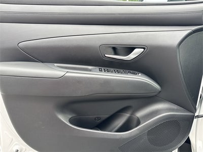 2026 Hyundai SANTA CRUZ SE FWD