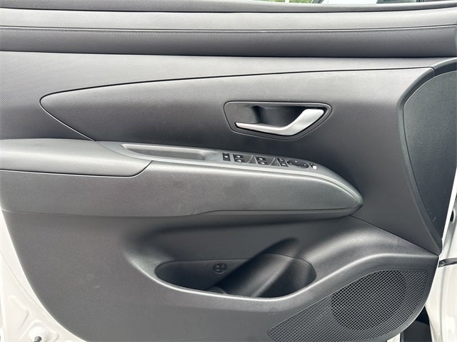 2026 Hyundai SANTA CRUZ SE FWD