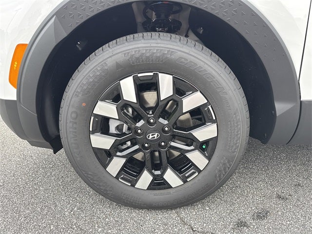 2026 Hyundai SANTA CRUZ SE FWD