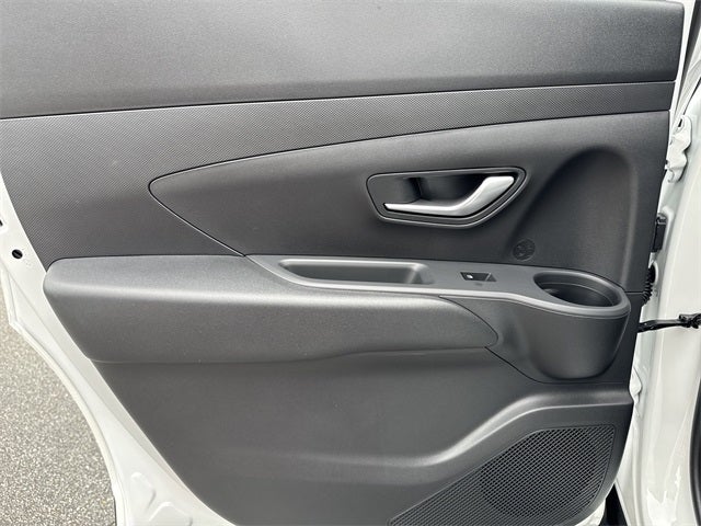 2026 Hyundai SANTA CRUZ SE FWD