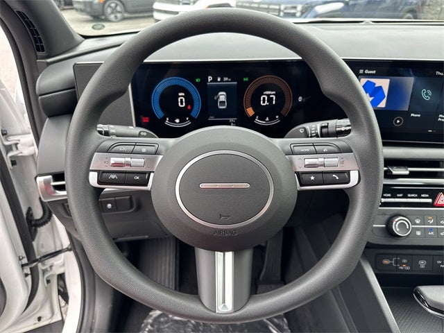 2026 Hyundai SANTA CRUZ SE FWD