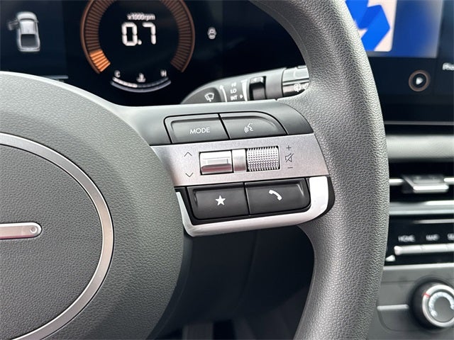 2026 Hyundai SANTA CRUZ SE FWD