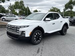 2026 Hyundai SANTA CRUZ SE FWD