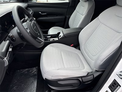 2026 Hyundai SANTA CRUZ SE FWD