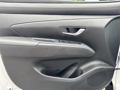 2026 Hyundai SANTA CRUZ SE FWD