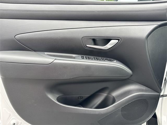 2026 Hyundai SANTA CRUZ SE FWD