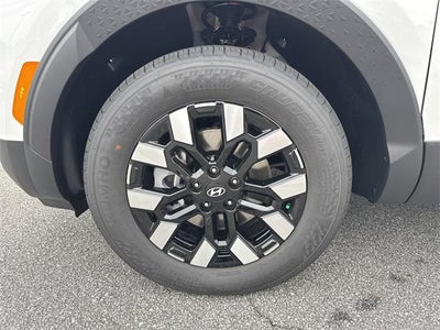 2026 Hyundai SANTA CRUZ SE FWD