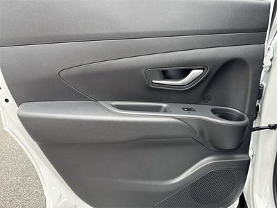 2026 Hyundai SANTA CRUZ SE FWD