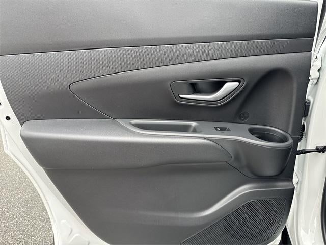 2026 Hyundai SANTA CRUZ SE FWD