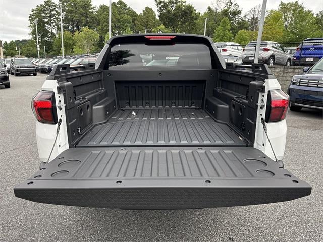 2026 Hyundai SANTA CRUZ SE FWD