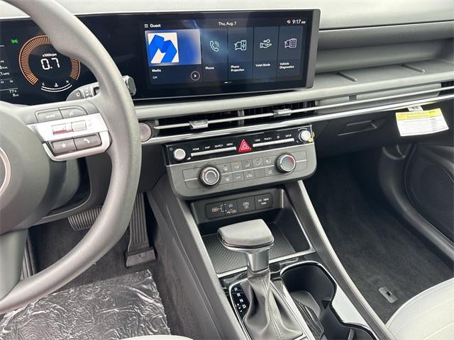 2026 Hyundai SANTA CRUZ SE FWD