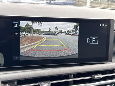 2026 Hyundai SANTA CRUZ SE FWD