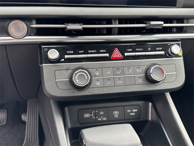 2026 Hyundai SANTA CRUZ SE FWD