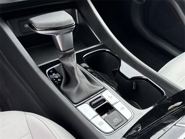 2026 Hyundai SANTA CRUZ SE FWD