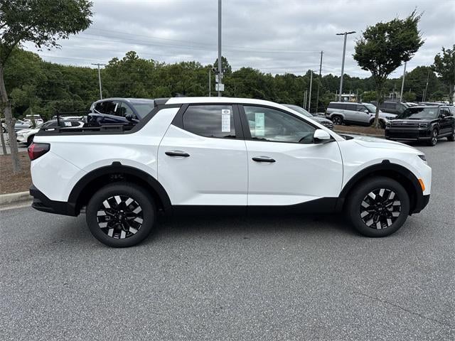 2026 Hyundai SANTA CRUZ SE FWD