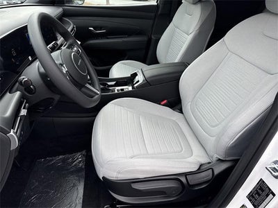 2026 Hyundai SANTA CRUZ SE FWD