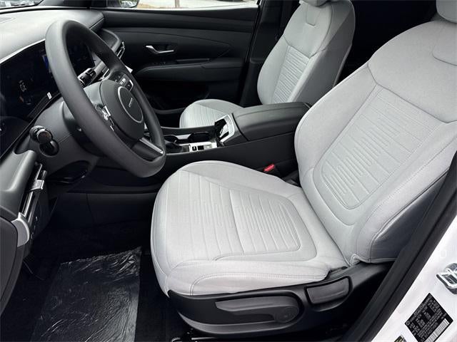 2026 Hyundai SANTA CRUZ SE FWD