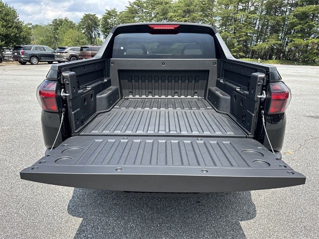 2026 Hyundai SANTA CRUZ SEL FWD