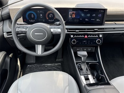 2026 Hyundai SANTA CRUZ SEL FWD