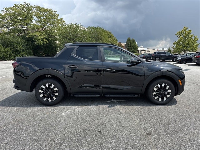 2026 Hyundai SANTA CRUZ SEL FWD