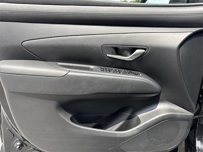 2026 Hyundai SANTA CRUZ SEL FWD