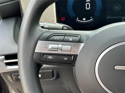 2026 Hyundai SANTA CRUZ SEL FWD