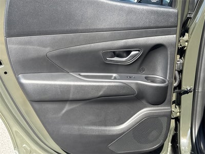 2026 Hyundai SANTA CRUZ SEL FWD