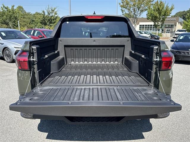 2026 Hyundai SANTA CRUZ SEL FWD