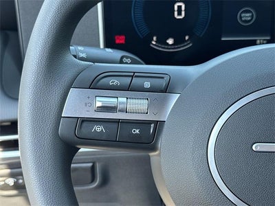 2026 Hyundai SANTA CRUZ SEL FWD