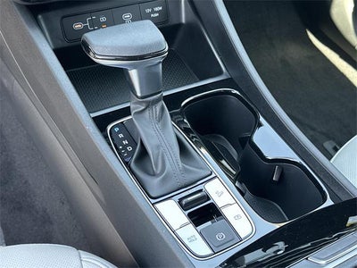 2026 Hyundai SANTA CRUZ SEL FWD