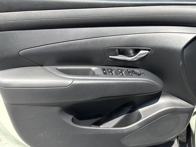 2026 Hyundai SANTA CRUZ SEL FWD