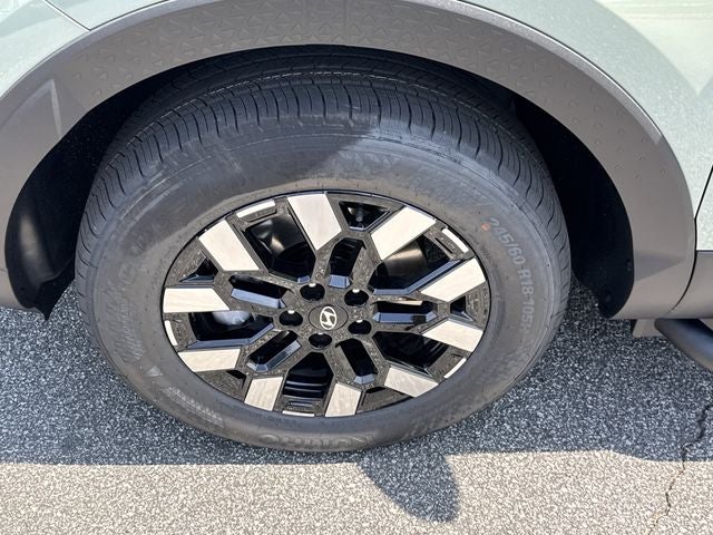 2026 Hyundai SANTA CRUZ SEL FWD