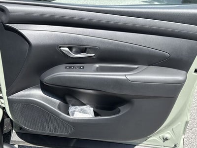 2026 Hyundai SANTA CRUZ SEL FWD