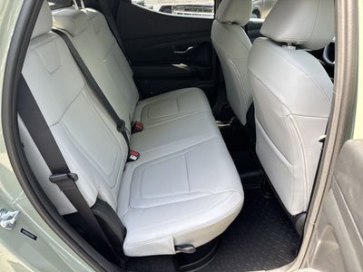 2026 Hyundai SANTA CRUZ SEL FWD