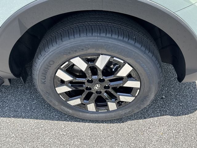 2026 Hyundai SANTA CRUZ SEL FWD