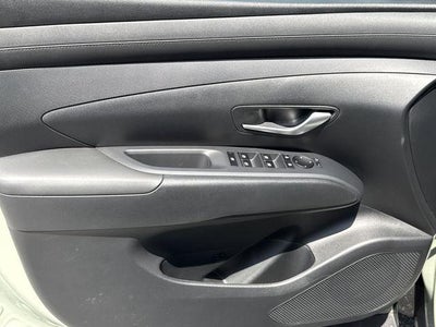 2026 Hyundai SANTA CRUZ SEL FWD