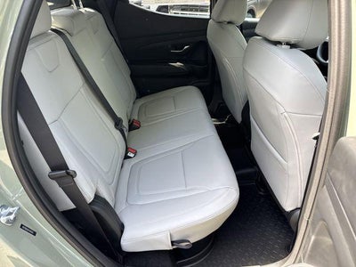 2026 Hyundai SANTA CRUZ SEL FWD